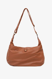 Dakota Leather Bag | Tan