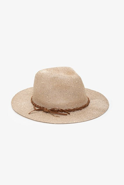 Antler Western Fedora