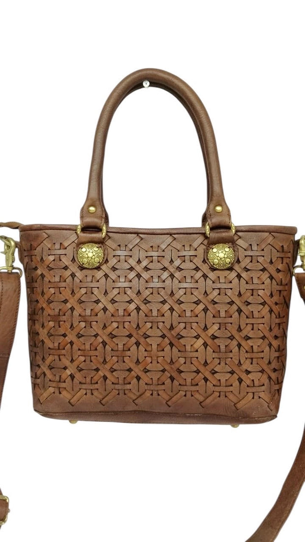 Aras Oak Bag