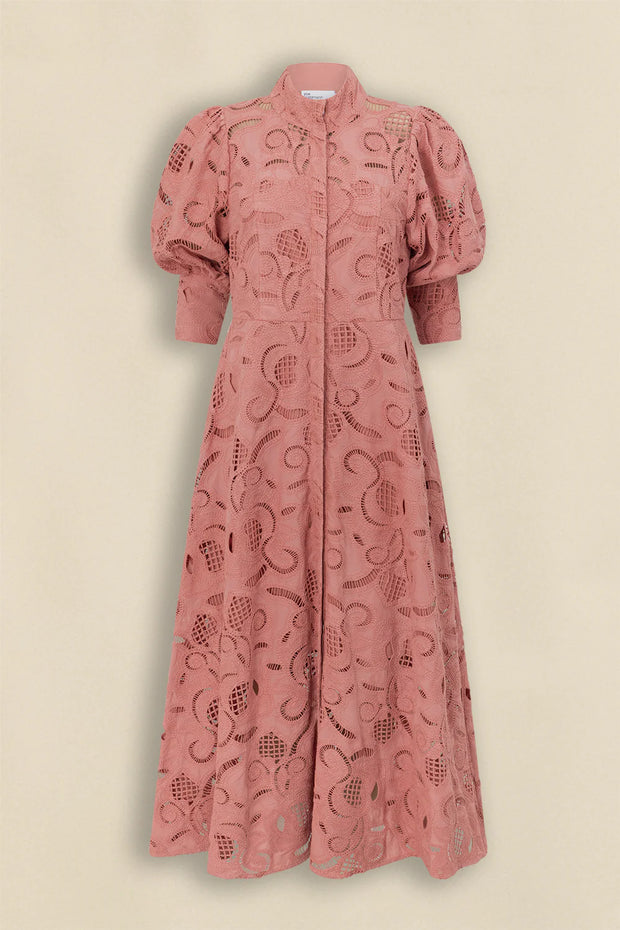 Pre Order Zoe Kratzmann Gateway Dress in Vintage Bloom