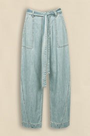 Zoe Kratzmann Embark Jean Light Washed Denim