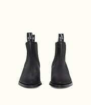 Comfort Lady Yearling - Black