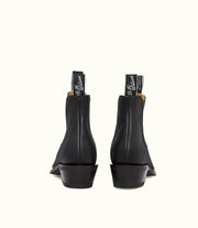 Comfort Lady Yearling - Black