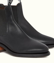 Comfort Lady Yearling - Black