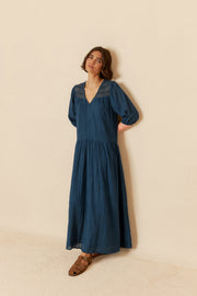 Indi & Cold Indigo Dress