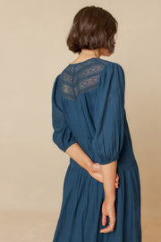 Indi & Cold Indigo Dress