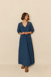 Indi & Cold Indigo Dress