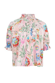 COOP Be-You-Tiful Blouse
