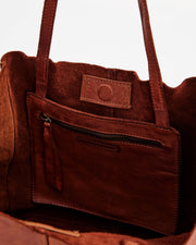 Juju Baby Unlined Tote