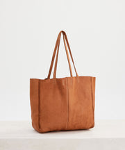 Juju Baby Unlined Tote