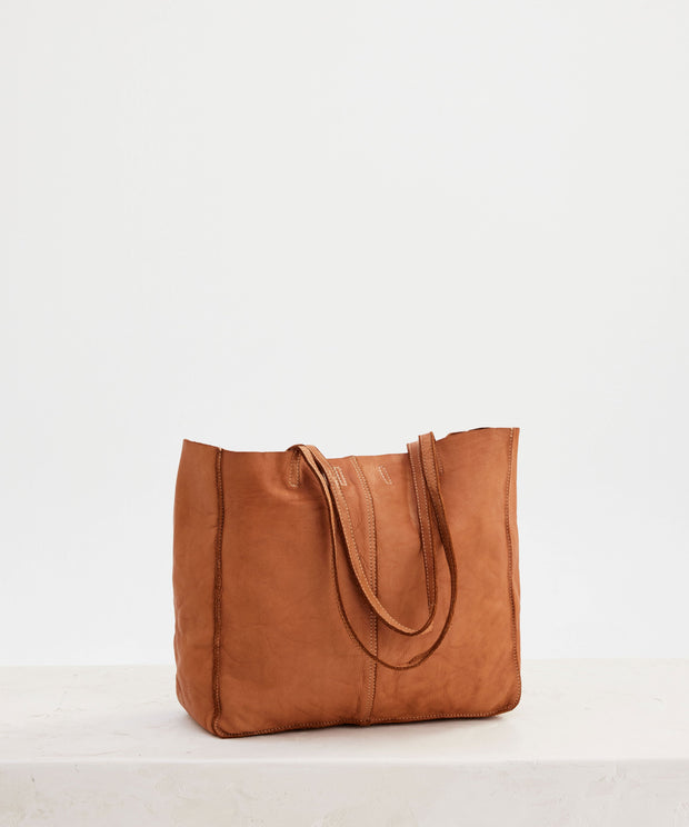 Juju Baby Unlined Tote