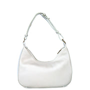 Belle Bag - Stone Calf