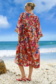 Trelise Cooper Nice N Easy Blush Floral