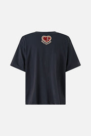 Camilla Classic Tee High Class Hookah