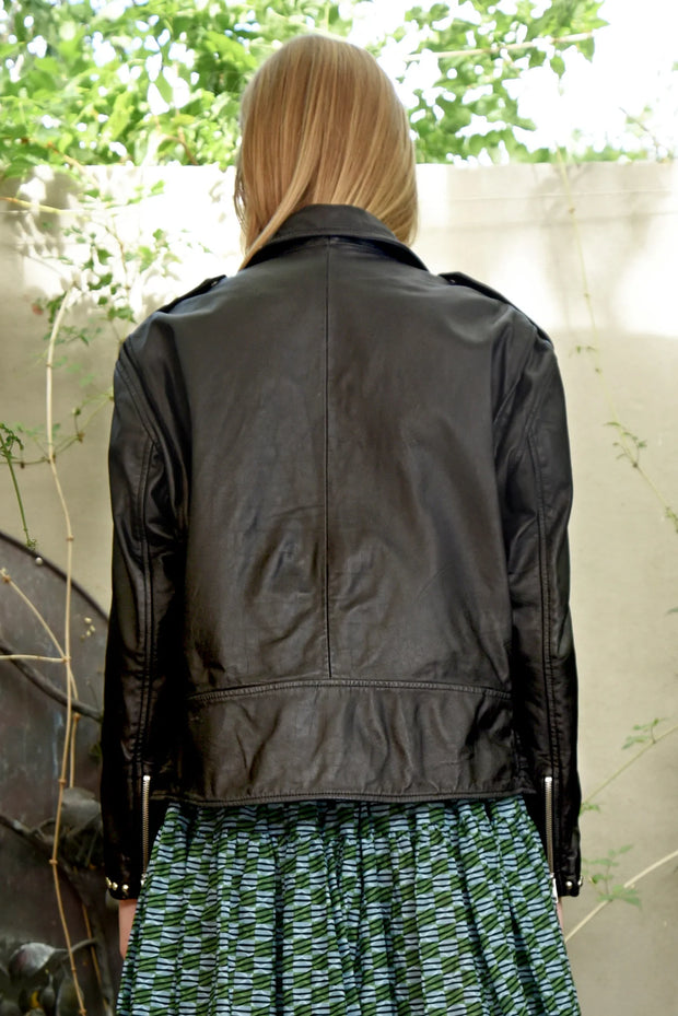 Star Studded - Black