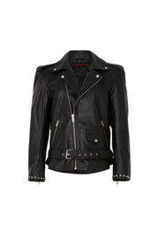 Star Studded - Black