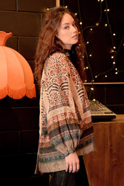 Cooper Kaftan Taste Vintage Multi