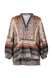Cooper Kaftan Taste Vintage Multi