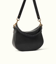 R.M.Willams Leanorah Shoulder Bag Black