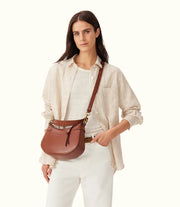 R.M.Willams Leanorah Shoulder bag Caramel