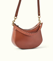R.M.Willams Leanorah Shoulder bag Caramel