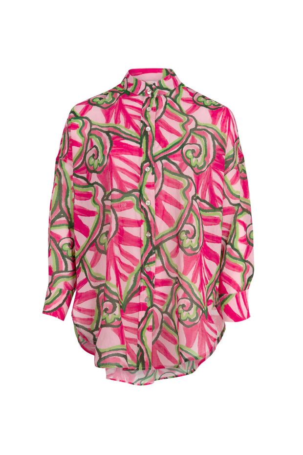 Coop Easy Choice Shirt Pink