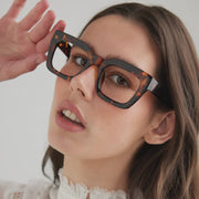 Matilda Readers - Tortoise Shell