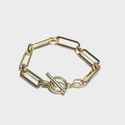 Bracelet Classic Chain Link