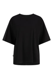 Breif Tee - Black