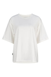 Breif Tee - Ivory