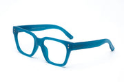 Daily 10am Turquoise