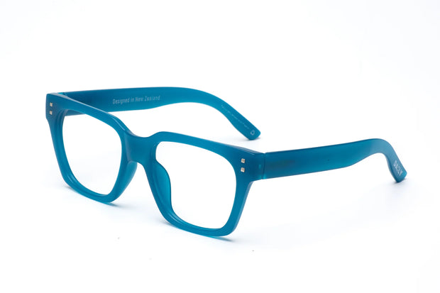 Daily 10am Turquoise