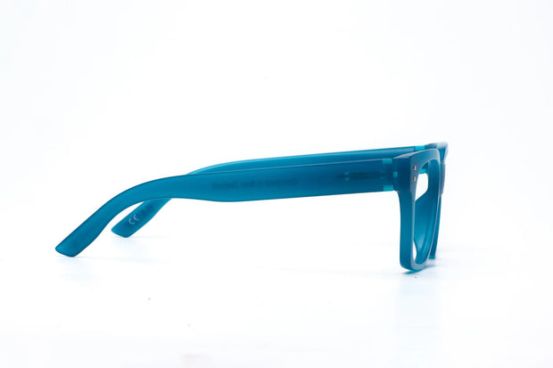 Daily 10am Turquoise