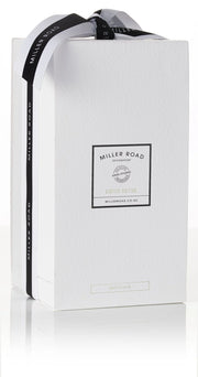 MILLER ROAD White Luxury Diffuser  -   Spa
