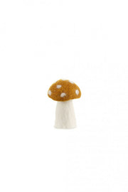 Dotty Mushroom - Large
