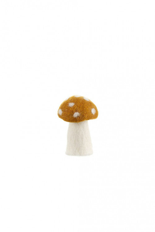 Dotty Mushroom - Large