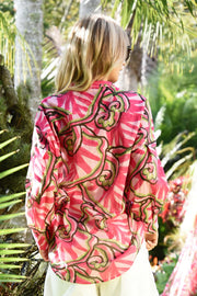 Coop Easy Choice Shirt Pink