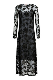 Coop Electric Sparkle Dress