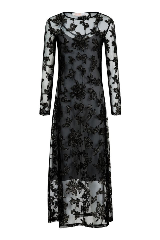 Coop Electric Sparkle Dress