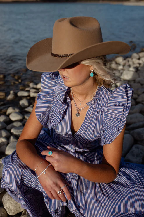 Starkeeper Southern Star Lake Ring