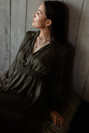 Starkeeper Southern Cross Pendant Necklace Silver