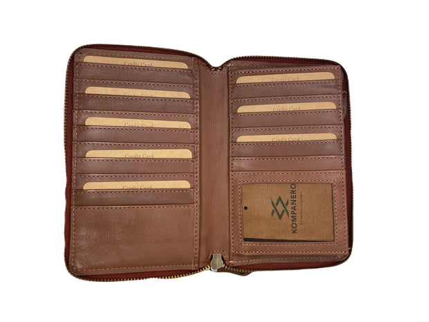 Freddie Wallet | Cognac