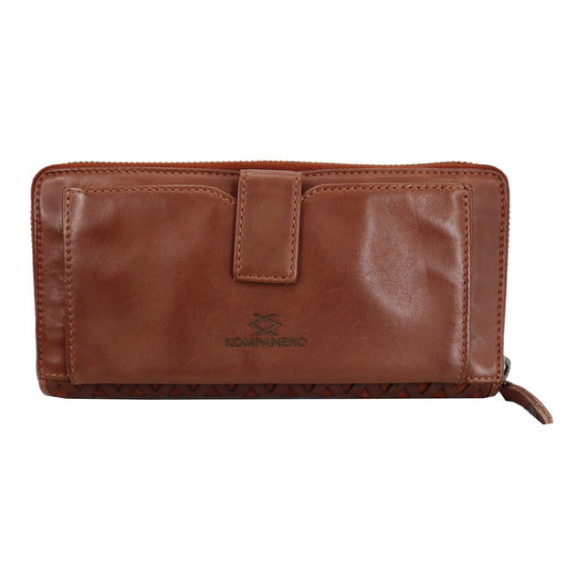 Gala Wallet | Cognac