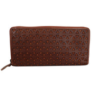 Gala Wallet | Cognac