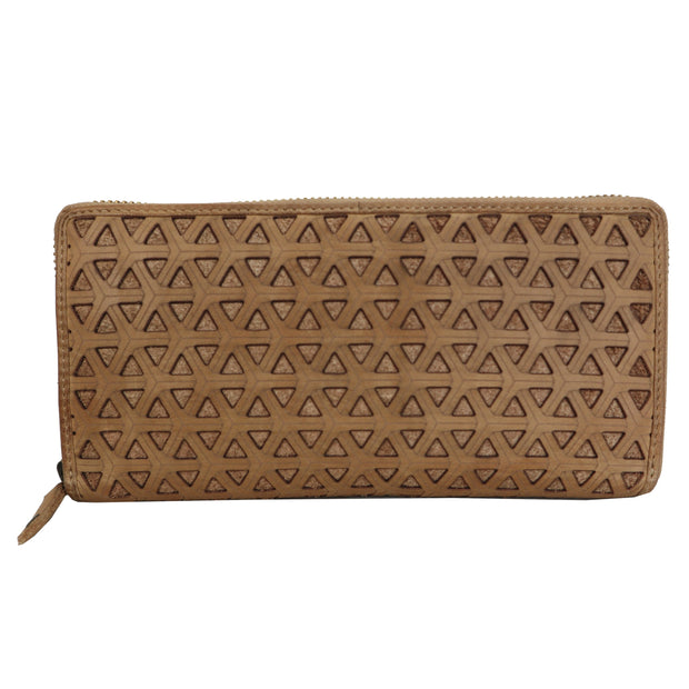 Gala Wallet | Taupe