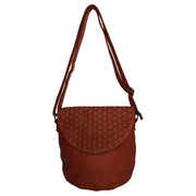 Giada Crossbody | Cognac