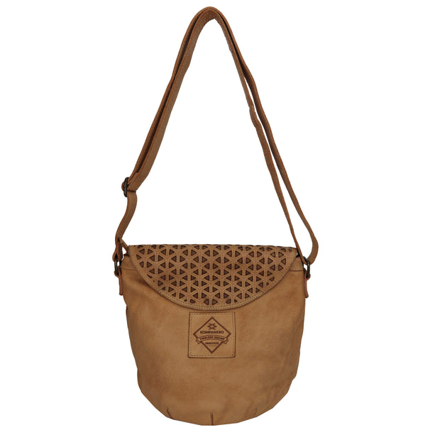 Giada Crossbody | Taupe