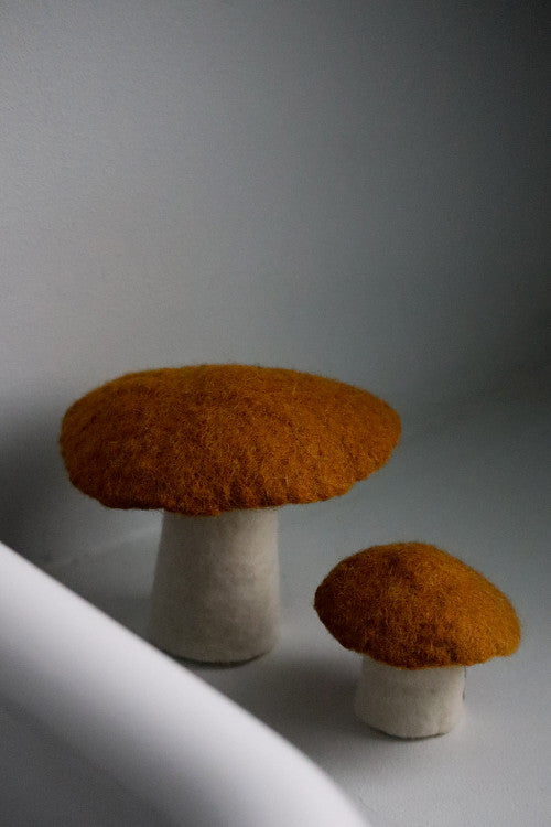 Mushroom - Small