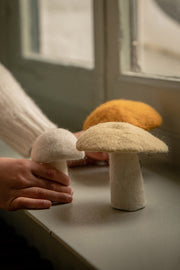 Mushroom - Large