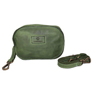 Halo Crossbody | Sage